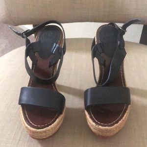 Louboutin espadrilles